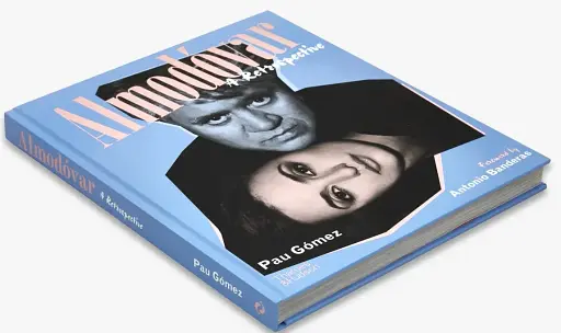 Almodуvar. A Retrospective - фото 3