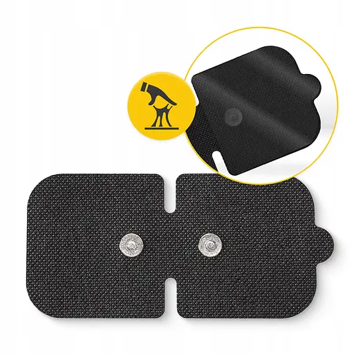 Аппарат для электростимуляции мышц 4FIZJO Combo EVO 3 в 1 (P-5905973404389) - фото 3