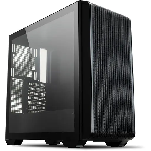 Корпус Vinga Cage (Cage) Без БП - фото 1