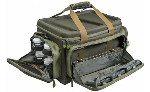 Карповая сумка Mivardi Carp Carryall Executive M-CCAEX - фото 3