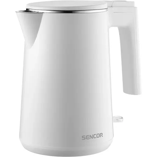Электрочайник Sencor SWK 0155WH (7099679)