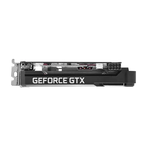 Відеокарта Palit GTX 1660 6Gb Super StormX (NE6166S018J9-161F) (GDDR6, 192 bit, PCI-E 3.0 x16) Б/в - фото 4