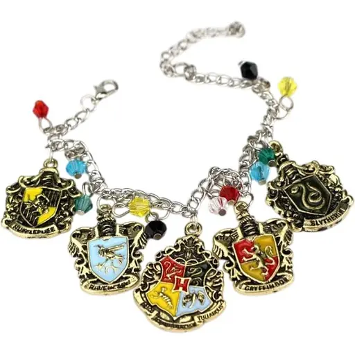 Браслет GeekLand Harry Potter Гаррі Поттер HP 6.11 - фото 1