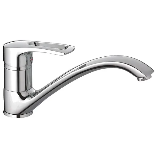 Змішувач для кухні Haiba HANSBERG 012 HB0206 - фото 1