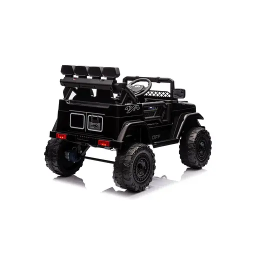 Дитячий електромобіль Ramiz Off-Road Climber 12 В,Red (PA.JJ2122.CR) - фото 16