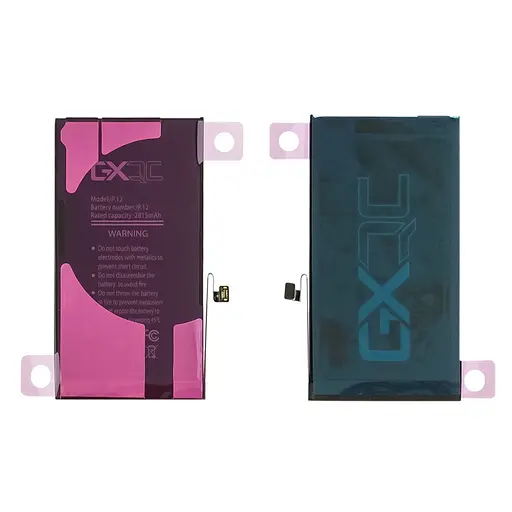 Акумулятор GXQC для Apple iPhone 12/12 Pro - фото 2