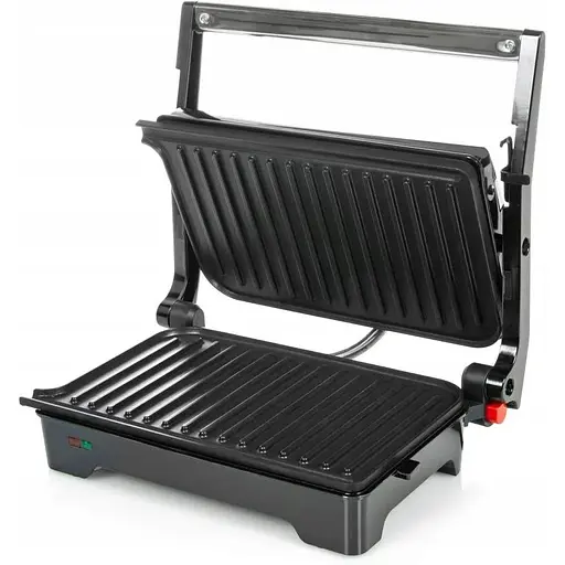 Электрогриль прижимной First FA-5343-3 - фото 2