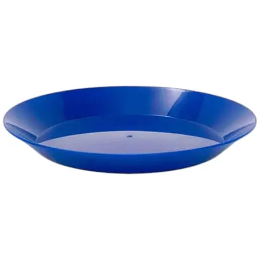 Тарелка GSI Outdoors Cascadian Plate Синий (1099-77262)
