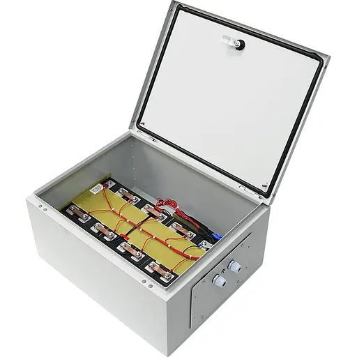 Аккумулятор Seko LiFePO4 24V (25.6V/130Ah/3120Wh) (YT37663) [152985]