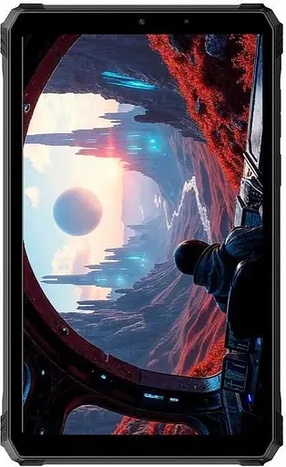 Планшет Blackview Active 5 8/128GB Black - фото 6