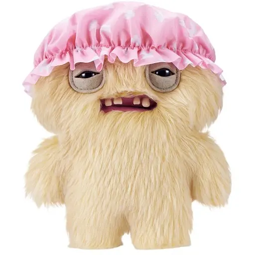 Мягкая игрушка Fuggler Пан Ромашкун (15750H) - фото 1