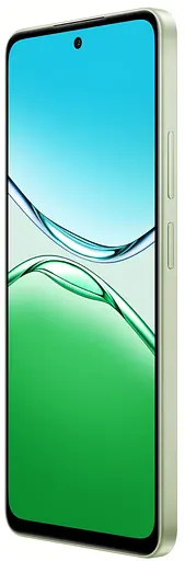 Смартфон Oppo A5 PRO 4G 8/128GB Olive Green 7122182 - фото 4