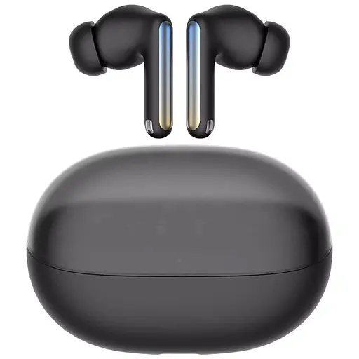 Навушники Tecno Sonic 1 Black (4895180784118) - фото 2