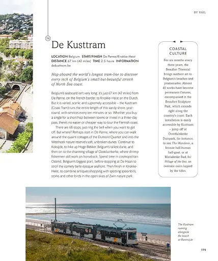 Unforgettable Journeys. Europe - фото 12