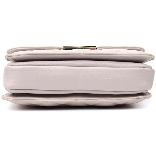 Кожаная женская сумка Vintage 21х14.5х8.5 см sum0026619 - фото 8