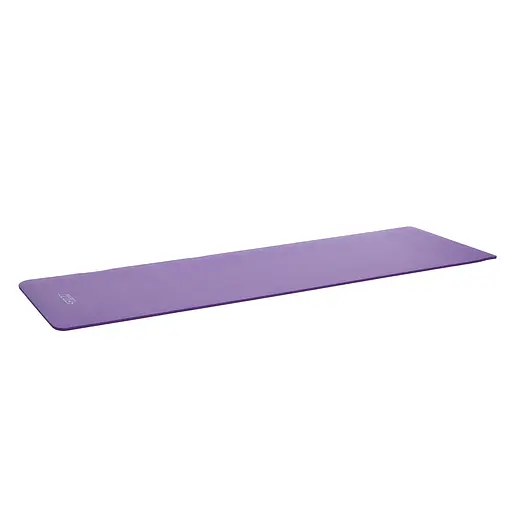 Коврик (мат) спортивный 4FIZJO NBR 1 см для йоги и фитнеса Violet 4FJ0016 (P-5907222931530) - фото 5