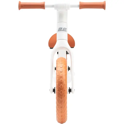 Беговел 2E NY 12" белый (ZCY-NY12-WHITE) - фото 3