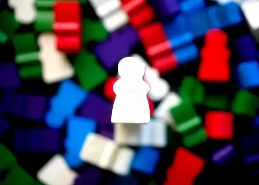 Настільна гра Lords of Boards Паладини Західного Королівства (Paladins of the West Kingdom) (укр.) (LOB2115UA) - фото 4