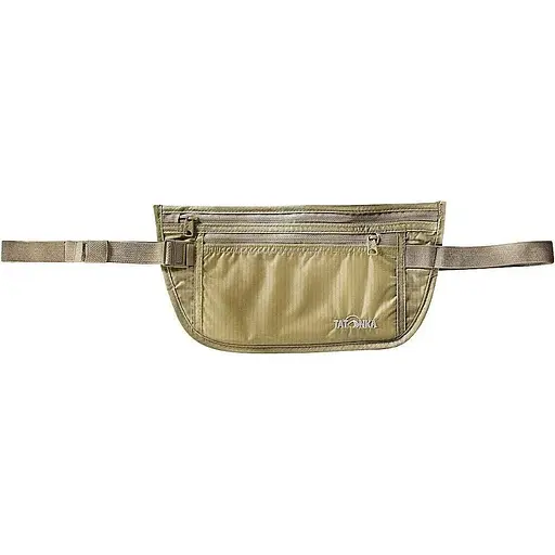 Сумочка Tatonka Skin Moneybelt Int Natural (2848.225)