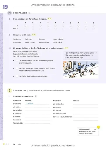 Gute Idee! A2.2 Arbeitsbuch mit interaktive Version - фото 8