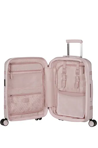 Чемодан Samsonite IMAGE MAGIC 55 см PINK 55x40x20(23) KQ5*07007 - фото 2