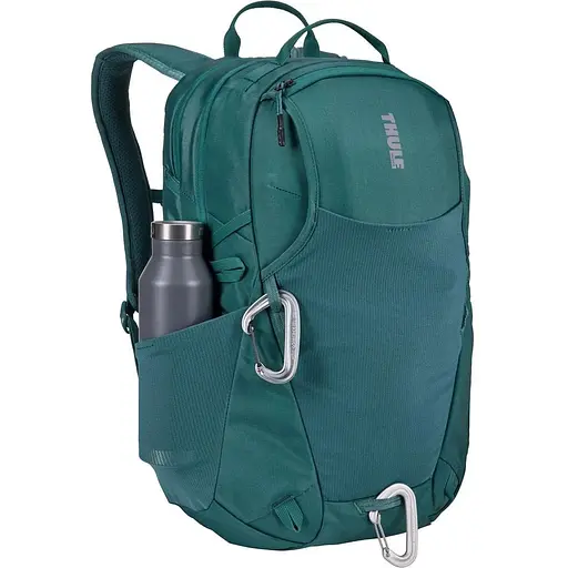 Рюкзак Thule EnRoute 26L Mallard Green (TH 3204847) - фото 11
