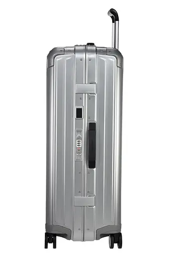 Чемодан Samsonite LITE-BOX ALU ALUMINIUM 76x51x28 76 См CS0*08003 - фото 10
