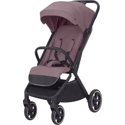 Прогулочная коляска-книга Carrello Corsa CRL-5518 Wild Pink