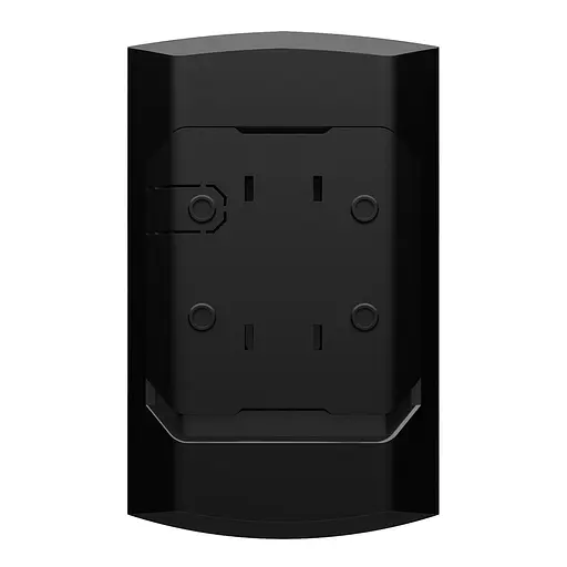 Бездротовий датчик руху та розбиття Tiras X-Motion+ Black (21-00136) - фото 4