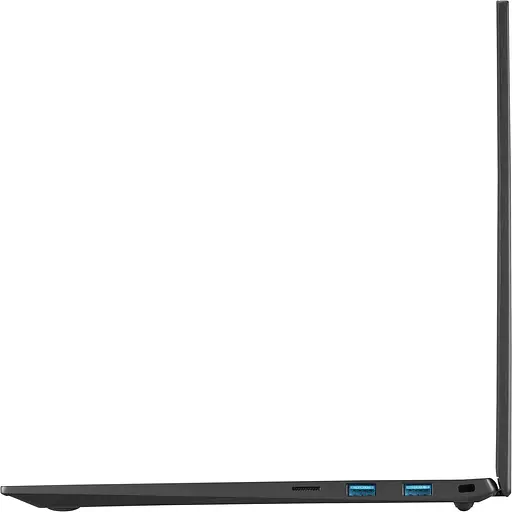 Ноутбук LG Gram 14 14Z90R (14Z90R-K.ADB9U1) [140907] - фото 8