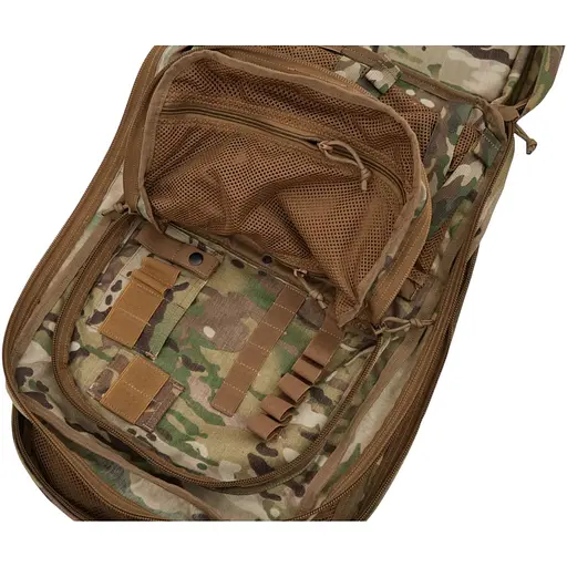 Рюкзак Warrior Spirit медичний 60 Multicam - фото 6