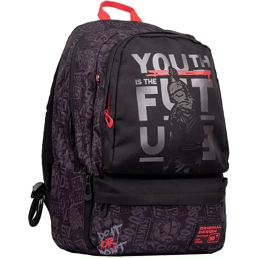 Рюкзак YES T-111 Mark - фото 1