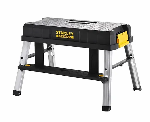 Ящик-стремянка для инструмента STANLEY FatMax, 290x640x300 мм (25”) (FMST81083-1) - фото 5