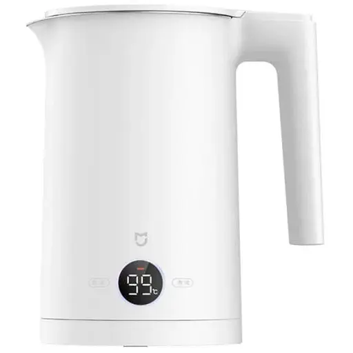 Электрочайник Mijia Constant Temperature Electric Kettle P1 Light Version CN plug  