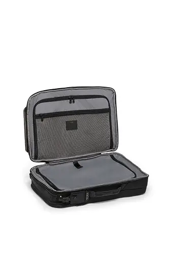 Рюкзак 17" Tumi ALPHA BRAVO BLACK 48,5x31x20,5 0232832D - фото 5