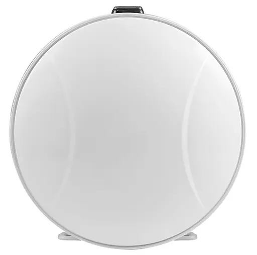 Водонагреватель Ocean FLAT 50 л, 1500 Вт, мокрый ТЭН, цилиндрический, вертикальный, белый (RZRS 50M-5 ETWT ECO) - фото 5