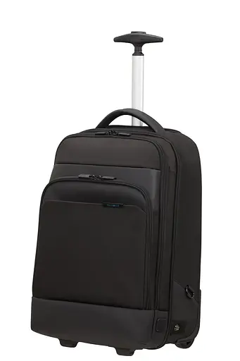 Рюкзак На Колесах 17,3" Samsonite MYSIGHT BLACK 48x32,5x18,5 KF9*09006 - фото 12