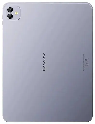 Планшет Blackview Link 8 12/256GB Cloudy Purple (Global) - фото 3