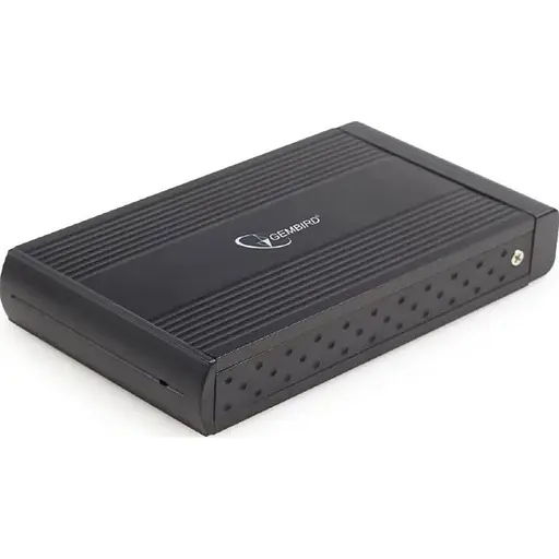 Зовнішня кишеня Gembird EE3-U3S-3 HDD 3.5" to USB3.0 [124677] - фото 3