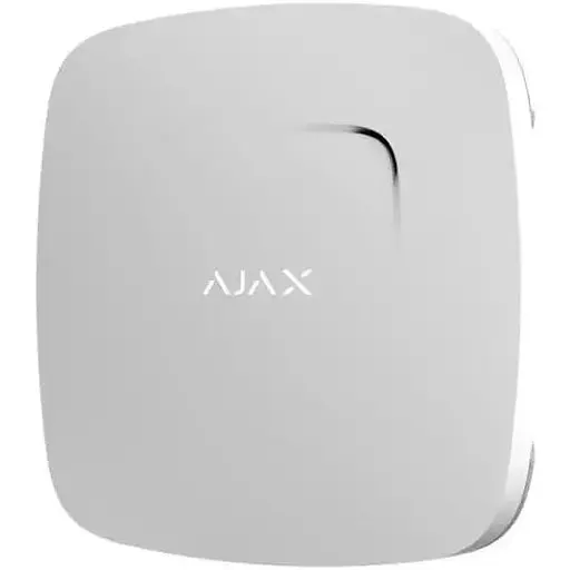 Корпус Ajax DummyBox для FireProtect, белый. - фото 1