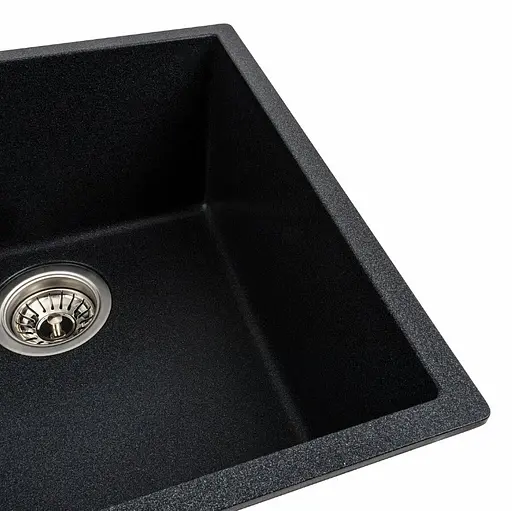 Кухонная мойка Platinum 4040 RUBA (SP000040839) - фото 7