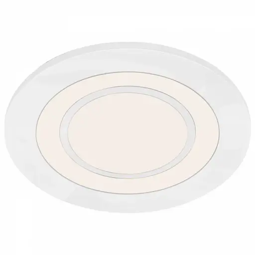 Точковий світильник Nordlux Clyde 8 47500101 - фото 3