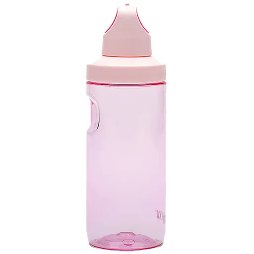 Бутылка для воды Kambukka Reno тритановая 500 мл светло-розовый (11-05025) - фото 2