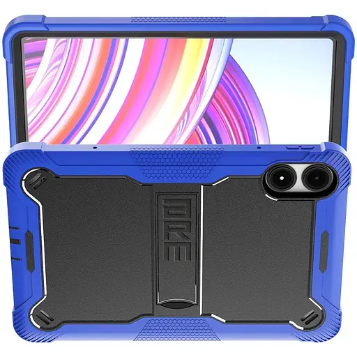 Чохол ArmorStandart Rover Case для Redmi Pad Pro/Poco Pad Blue (ARM84977) [138033] - фото 2