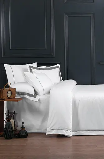 Комплект постельного белья La Romano Евро pbe0050205 - фото 2