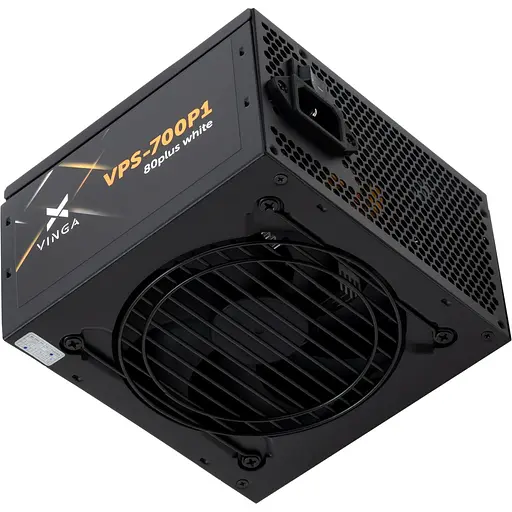 Блок питания Vinga 700W (VPS-700P1) - фото 1