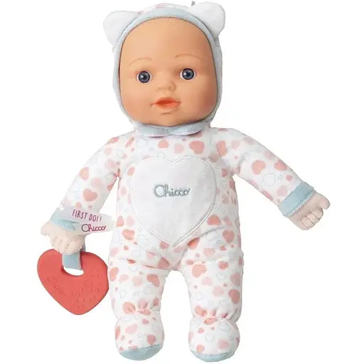Кукла Chicco My First Doll Бежева (12117.20) - фото 1