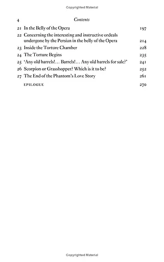 The Phantom of the Opera - фото 7