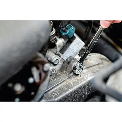 Набір головок, біт, шестигранних ключів DeWALT 1/4", 3/8", 1/2" 247 предметів (DWMT81535-1) - фото 3