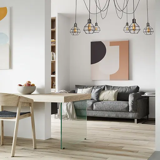 Люстра-паук LS 2100-6G - фото 6